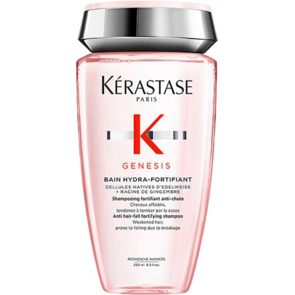 Champú Fortificante Kérastase Genesis Hydra anticaída 250 ml
