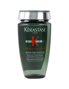 Shampoo Fortificante Diário Kerastase Genesis Homem 250 ml