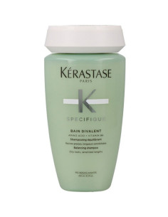 Shampoo Equilibrante Kerastase Spécifique Bain Divalent 250 ml