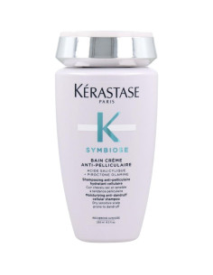 Shampoo Anti-Caspa Hidratante Kerastase Symbiose 250 ml