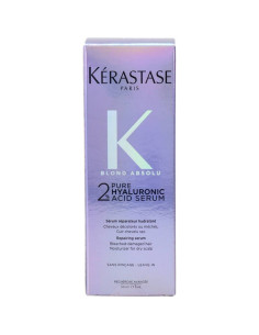 Sérum Reparador e Hidratante Kérastase Blond Absolu 50ml 2