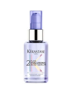 Sérum Reparador e Hidratante Kérastase Blond Absolu 50ml