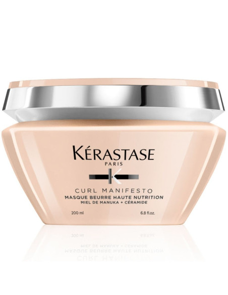 Máscara Nutritiva Kerastase Curl Manifesto 200 ml