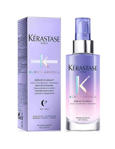 Sérum Noturno Kérastase Blond Absolut Cicanuit 90ml