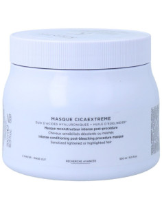 Máscara para Cabelos Loiros Kérastase Blond Absolu Cicaextreme 500ml