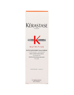 Sérum nutritivo para cuero cabelludo Kérastase Nutritive 90 ml 2