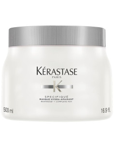 Kérastase Spécifique Gel Crème mascarilla 500 ml
