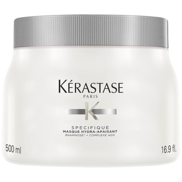 Kérastase Spécifique Gel Crème mascarilla 500 ml