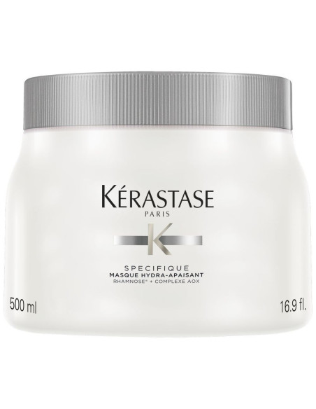 Kérastase Spécifique Gel Crème mascarilla 500 ml