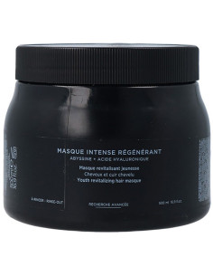 Mascarilla Regeneradora Intensiva Kérastase Chronologiste 500 ml