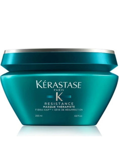 Mascarilla Reparadora Kérastase Résistance Thérapiste 200 ml