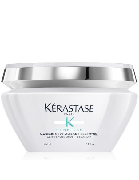 Máscara Revitalizante Essencial Kerastase Symbiose 200 ml