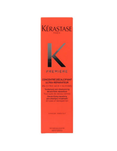 Prechampú Kérastase Ultra Réparateur Décalcifiant 250 ml 2