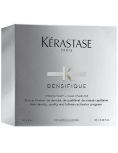 Ampolas Kérastase Densifique Femme Activador 30x6ml