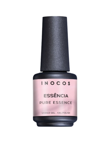 Esmalte en Gel Inocos Naked Nails 469 Essência Pure Essence