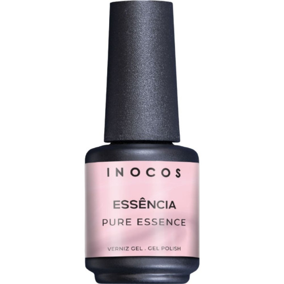 Inocos Naked Nails 469 Essência Pure Essence esmalte semipermanente