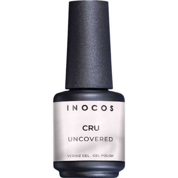 Inocos Naked Nails 468 Cru Uncovered esmalte semipermanente