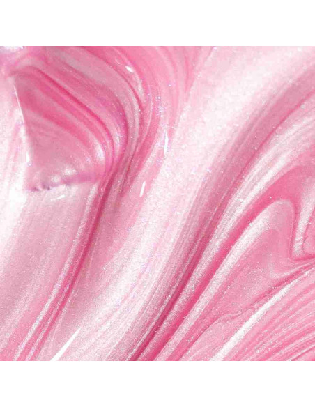 Esmalte en Gel Inocos Naked Nails 472 Espírito Livre Free Spirit