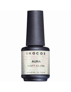 Inocos Naked Nails 473 Aura Soft Glow esmalte semipermanente