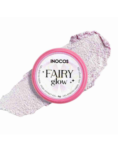 Gel Inocos Efecto Hada Fairy Glow 5g