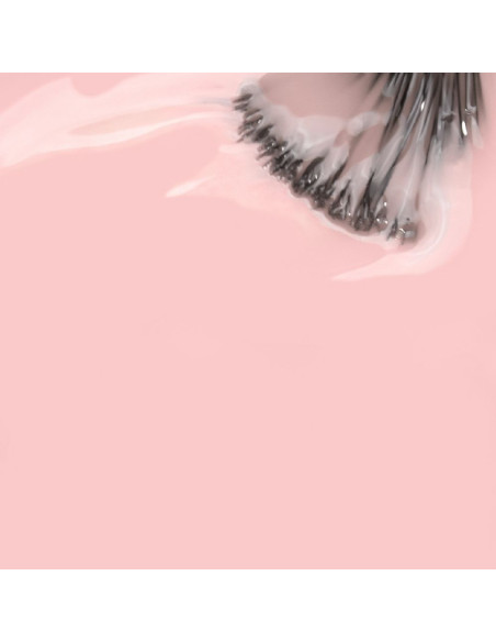 Inocos Like Gel 216 esmalte nude lechoso 11 ml