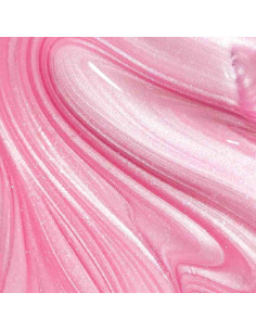 Inocos Like Gel 217 esmalte rosa perlado 11 ml 2