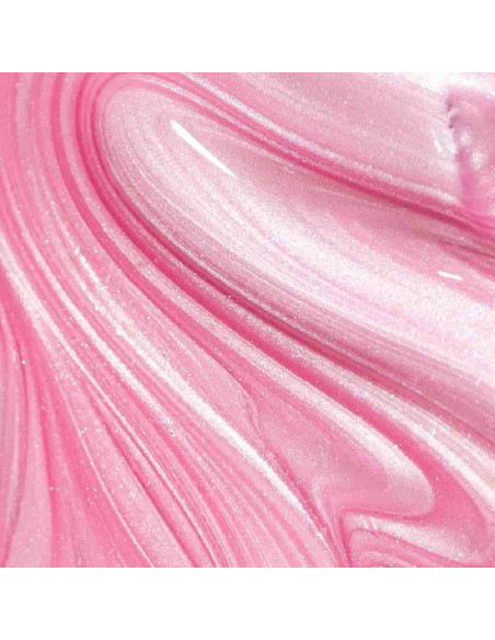 Verniz Inocos Like Gel 217 Rosa Perolado 11ml