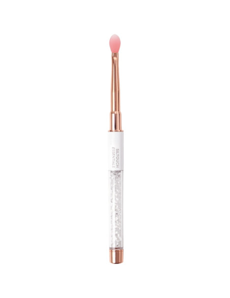 Pincel em Silicone Inocos Essentials Siltouch