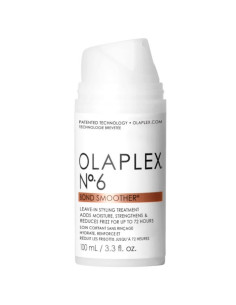 Creme Leave-In Olaplex Nº 6 Bond Smoother 100ml