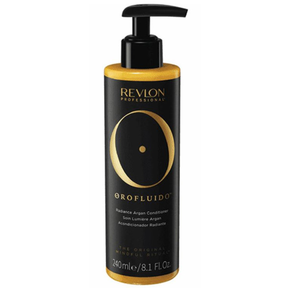 Revlon Orofluido acondicionador 240 ml