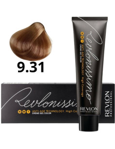Coloração Revlonissimo High Coverage 50ml 2