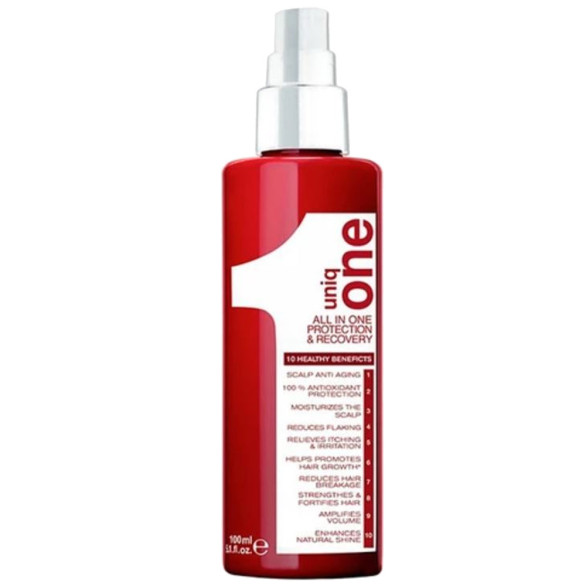 Revlon Uniq One Protect & Recovery sérum 100 ml