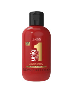 Revlon Uniq One All In One champú acondicionador 100 ml