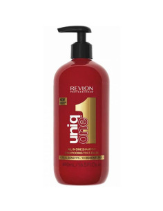 Revlon Uniq One All In One champú acondicionador 490 ml