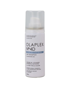 Olaplex nº4D Clean Volume Detox champú seco 50 ml
