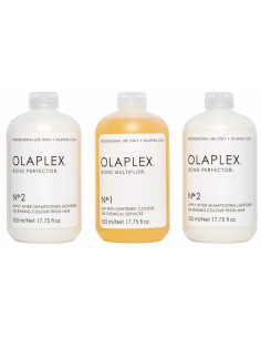 Olaplex Salon Intro kit profesional nº1 y nº2 2