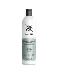 Revlon Pro You The Balancer champú anticaspa 350 ml
