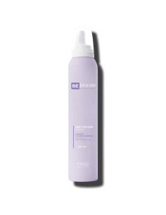 Emmebi espuma neutralizadora de amarillos 200 ml