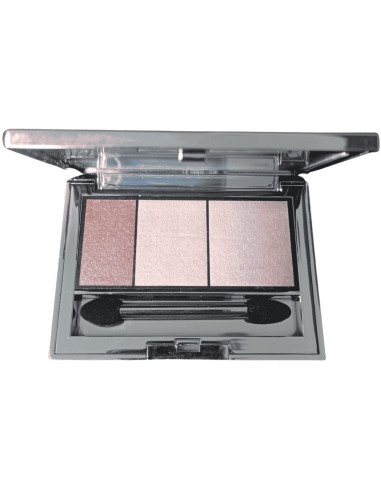 copy of Sombra Olhos Beyu Catwalk Trio Eyeshadow nº21