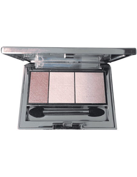 Sombra Olhos Beyu Catwalk Trio Eyeshadow nº62