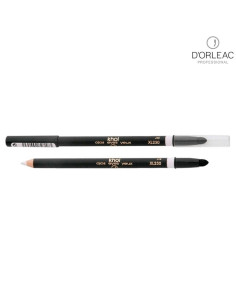 Lápis Olhos Suave nº215 - Khol - D'orleac | Comprar Maquiagem Online
