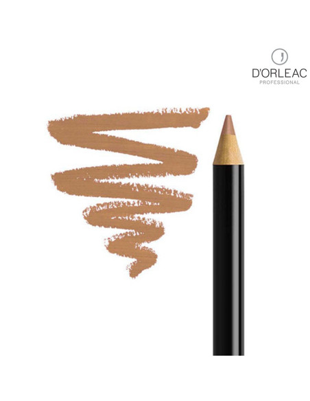 Lápis Sobrancelhas nº305 - Browliner - D'orleac D'orleac Makeup | Sobrancelhas