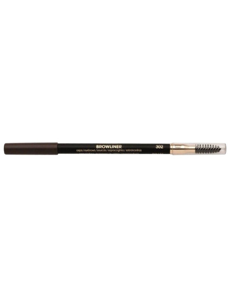Lápis Sobrancelhas nº305 - Browliner - D'orleac D'orleac Makeup | Sobrancelhas
