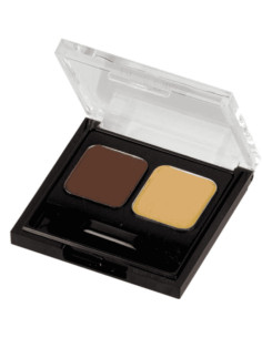 D’orleac Duo nº508 sombras de ojos
