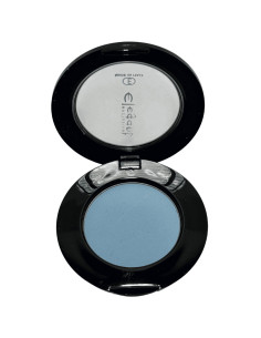 Sombra de ojos Mono Satin azul
