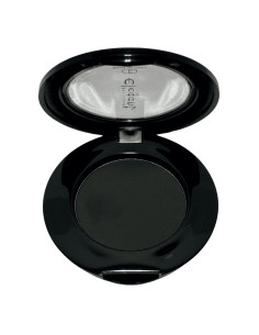 Sombra de ojos Mono Satin negra