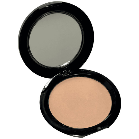 Exclusive Elegant nº13 polvo compacto de acabado