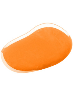 RickiParodi Neon Dreams B13 Orange Flame esmalte semipermanente 10 ml 2