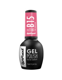 RickiParodi Neon Dreams B15 Pink Whisper esmalte semipermanente 10 ml