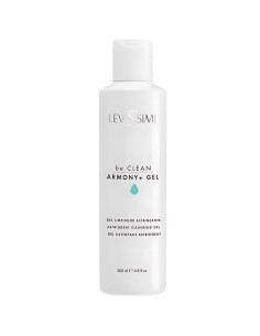 Gel de Limpeza Levissime Be Clean Armony 200m